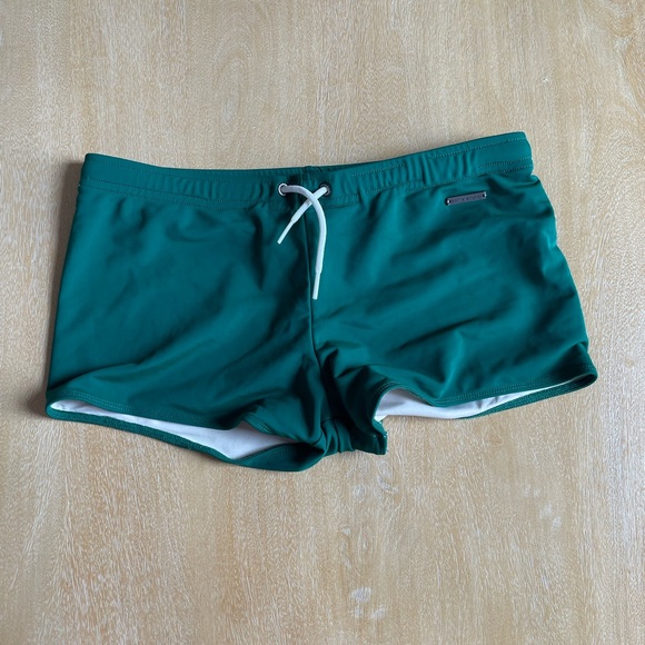 Parke & Ronen Other - Parke & Ronen Swimsuit - Green